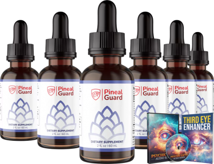 Pineal Guard Buy