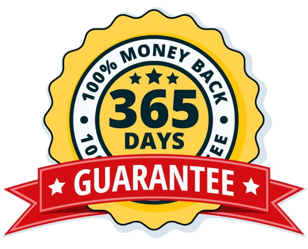 Pineal Guard Money Back Guarantee